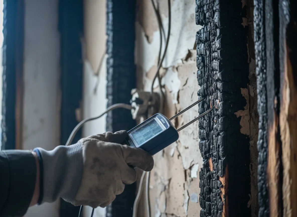 Fire Damage Restoration Anacortes, WA FAQs